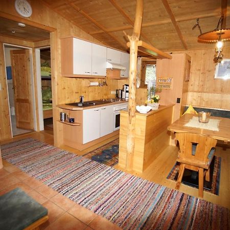 Ferienhaus Stupp Gries im Sellrain Esterno foto